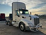 2019 Peterbilt 579