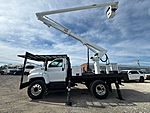 2006 GMC C7