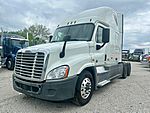 2019 Freightliner Cascadia 125