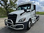 2020 Freightliner Cascadia