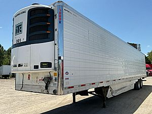 2017 UTILITY TRAILER MANUFACTURER Utility Trailer Manufacturer