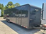 2023 VINTAGE P832 PLATINUM 32 TRAILER
