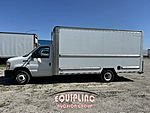 2018 Ford E350