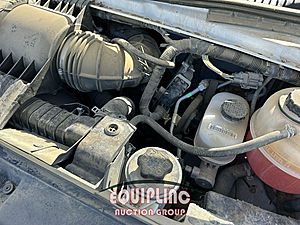 2018 Ford E350