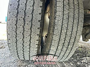 2018 Ford E350