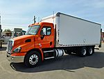2018 Freightliner Cascadia 113