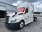 2020 Freightliner Cascadia