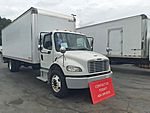 2018 Freightliner M2 106