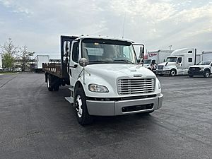 2016 Freightliner M2 106 - Stake Bed