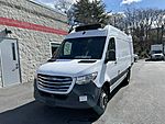 2019 Mercedes-Benz Cascadia F3CA144