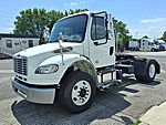2018 Freightliner M2 106