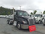 2020 Freightliner Cascadia