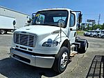 2018 Freightliner M2 106