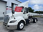 2020 International RH613