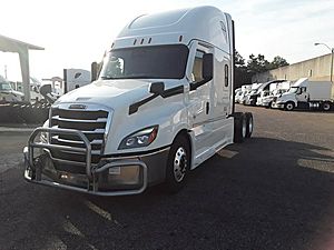 2020 Freightliner Cascadia