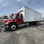 2020 Freightliner M2 106