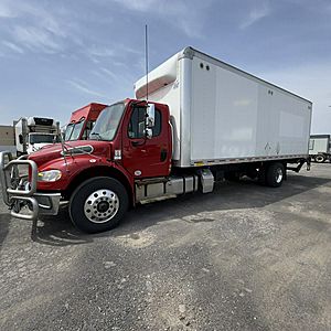2020 Freightliner M2 106