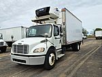 2018 Freightliner M2 106