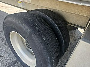 2015 FONTAINE TRUCK EQUIPMENT HCR5212WSA 48/102 - Flatbed