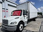 2018 Freightliner M2 106
