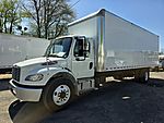 2019 Freightliner M2 106