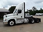 2019 Freightliner Cascadia 125