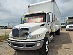 2019 International DuraStar 4300