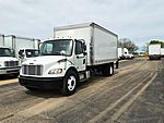 2019 Freightliner M2 106