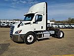 2019 Freightliner Cascadia