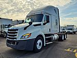 2019 Freightliner Cascadia