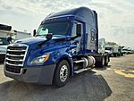 2020 Freightliner Cascadia