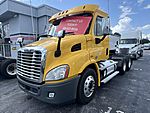 2019 Freightliner Cascadia 113