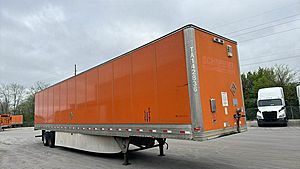 2013 Hyundai VAN