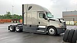 2021 Freightliner Cascadia