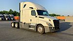 2021 Freightliner Cascadia