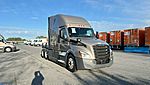2022 Freightliner Cascadia