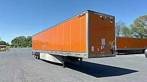 2014 Great Dane - Dry Van