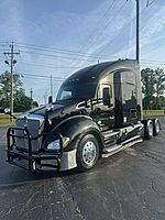 2021 Kenworth T680
