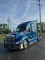 2021 Kenworth T680