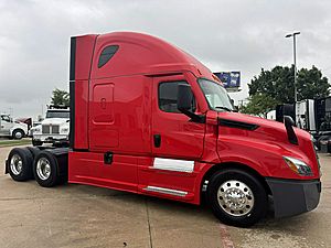 2022 Freightliner PT126064ST
