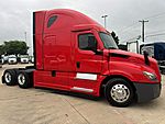2022 Freightliner Cascadia PT126064ST