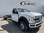 2025 Ford F550