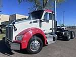 2020 Kenworth T880