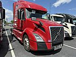 2021 Volvo VNL 760