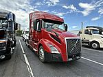 2021 Volvo VNL 760