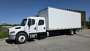 2024 Freightliner M2