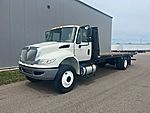 2017 International DuraStar 4300