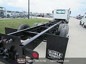 2015 Mack GU713