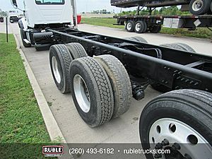 2015 Mack GU713