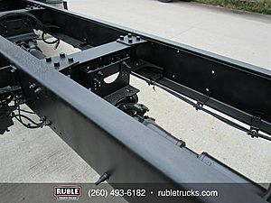 2015 Mack GU713